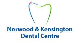 norwood and kensington dental centre logo