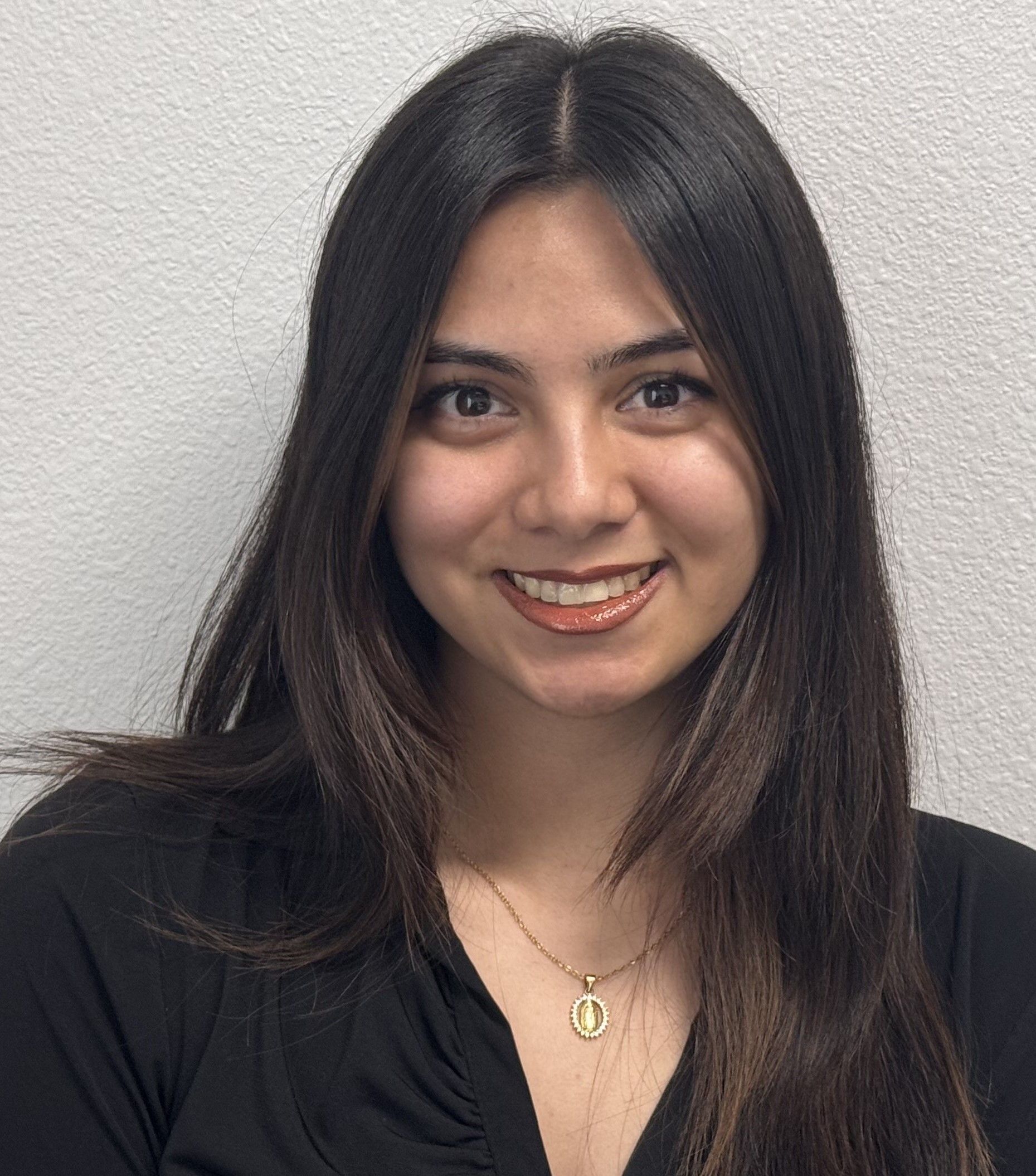 Aime Maciel
Medical Biller