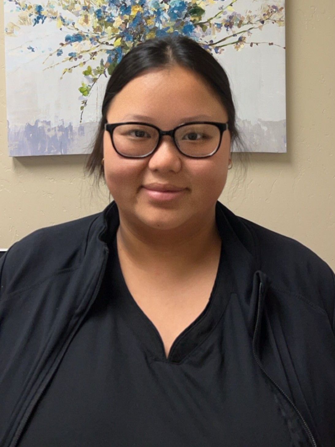 Lena Vang
Medical Assistant