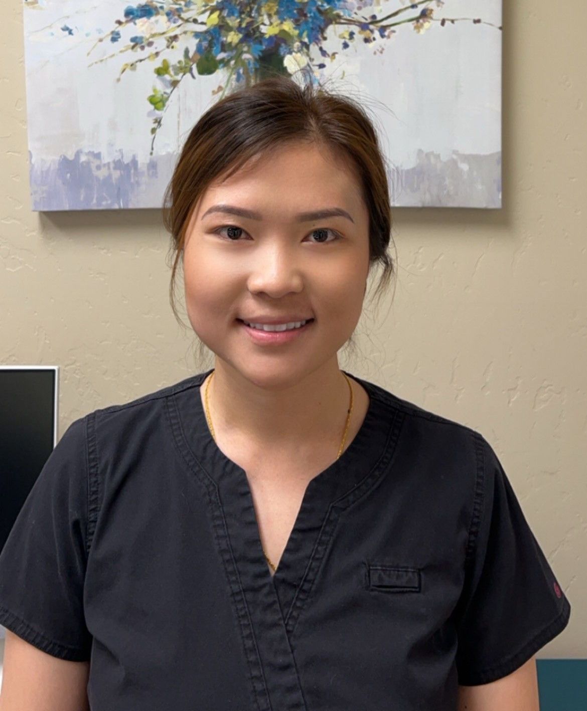 Yer Vang
Medical Assistant