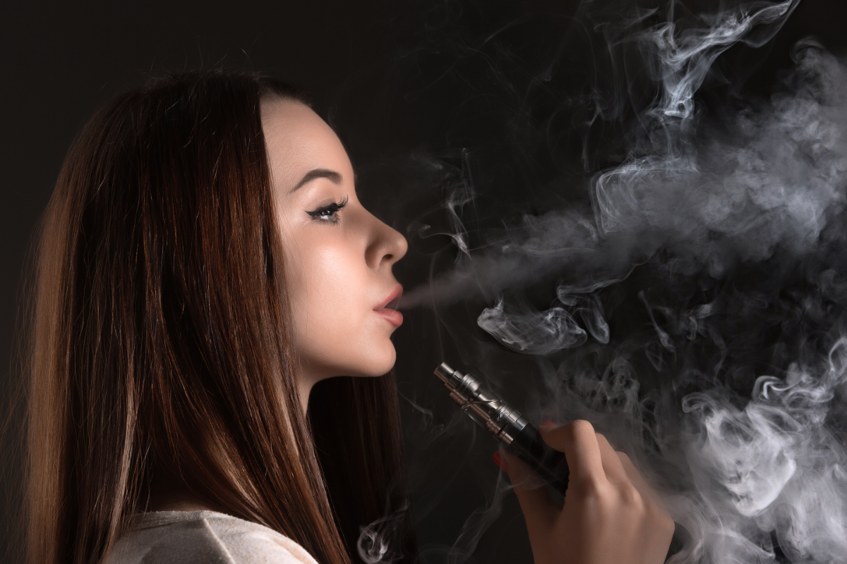 Vaping: What Every Parent Needs to Know to Protect Their Children