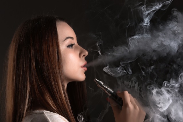 The Truth About Vaping: How Parents Can Protect Their Children