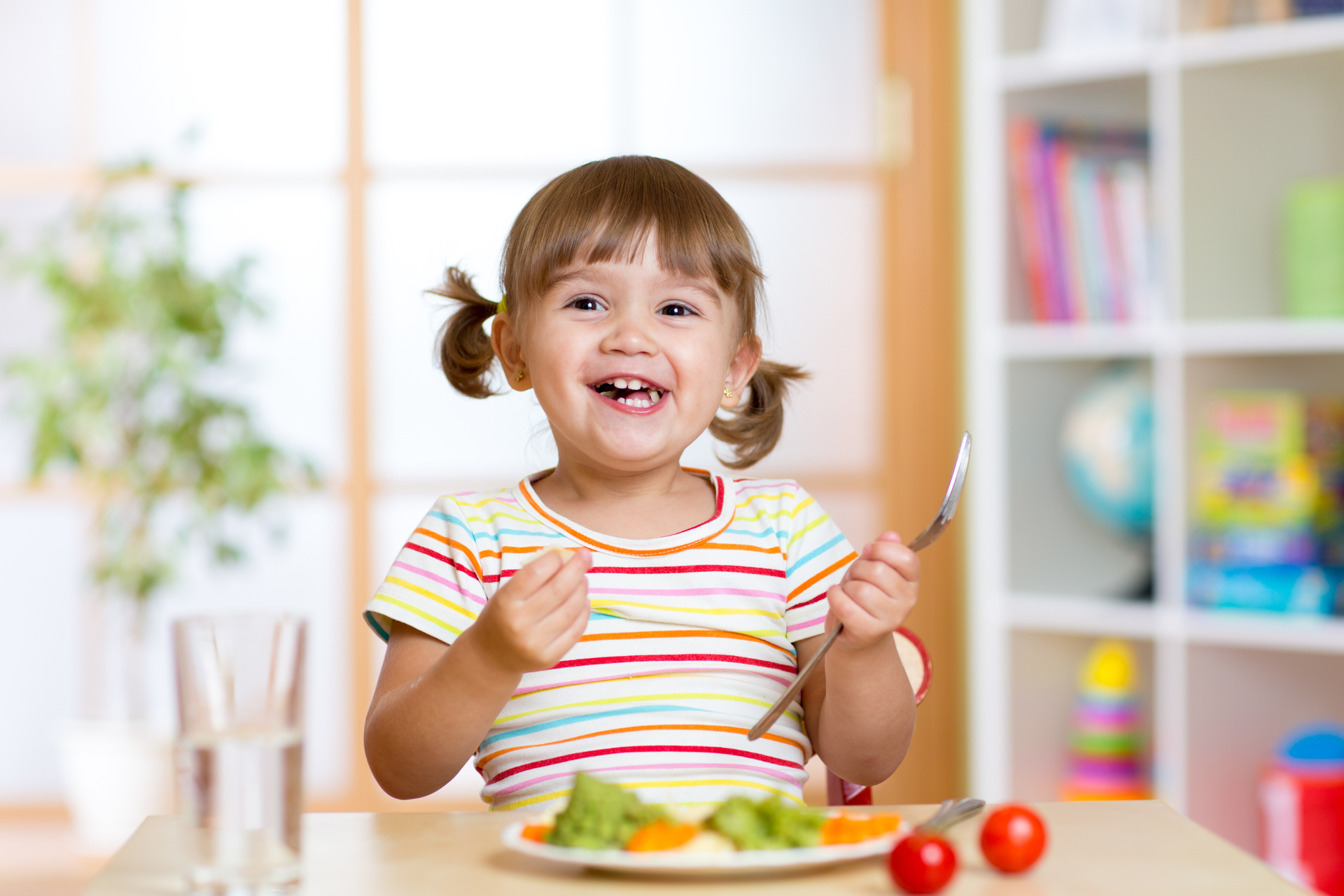 Healthy Lifestyle Tips to Start Your Kids&rsquo; Year Right