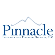 Pinnacle insurance and financial services , llc is a company that provides insurance and financial services.