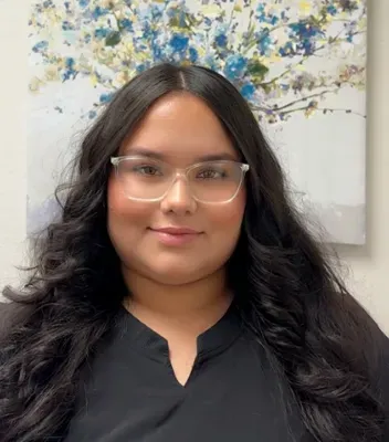 Natalia Jauregui Pizarro
Medical Assistant