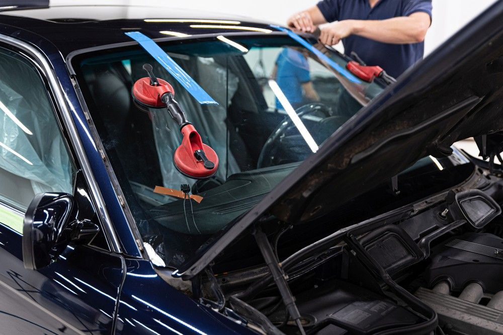 windshield repair murrieta ca
