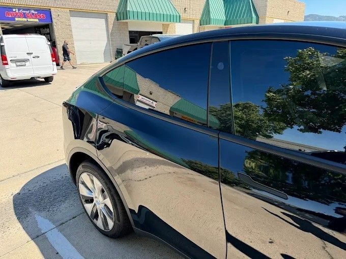 auto glass repair carlsbad ca