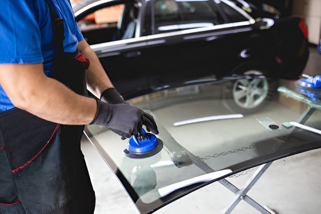 Auto Glass Repair in Wildomar