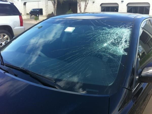 auto glass repair in Oceanside