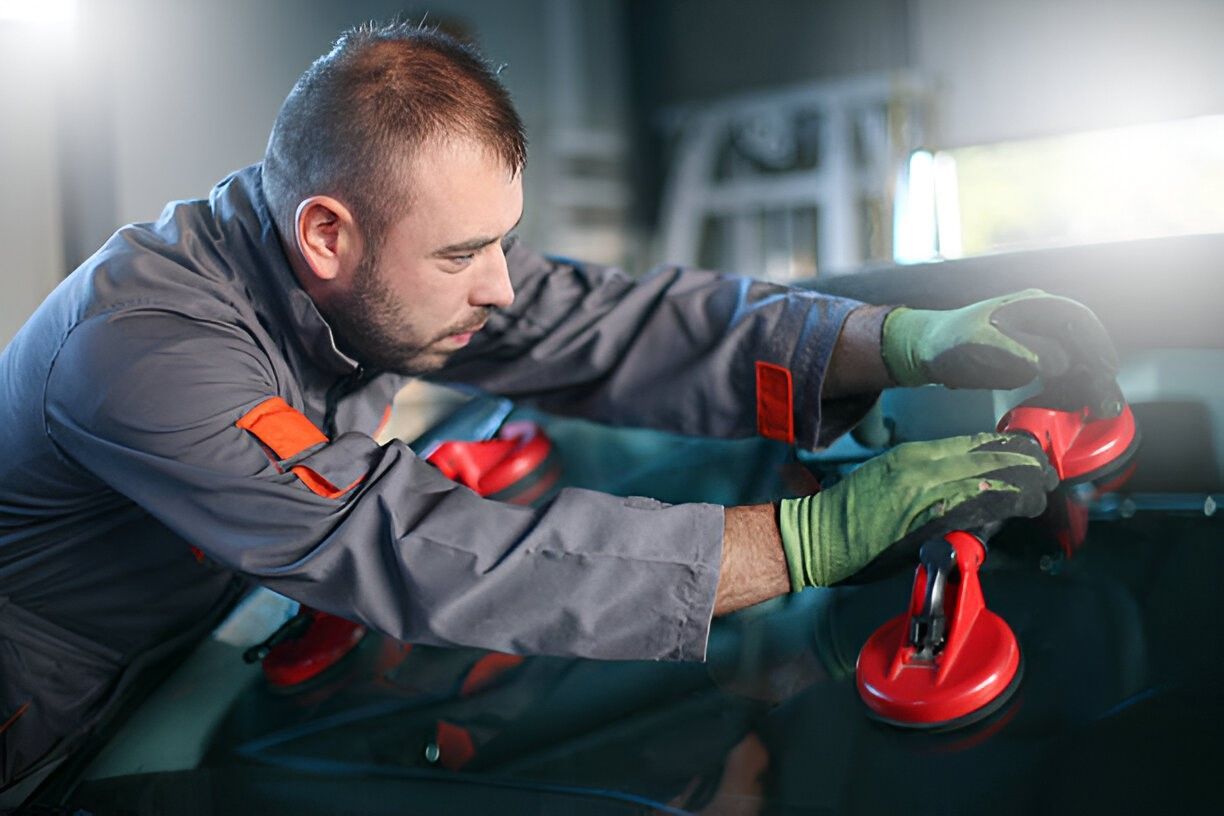 auto glass repair in san marcos