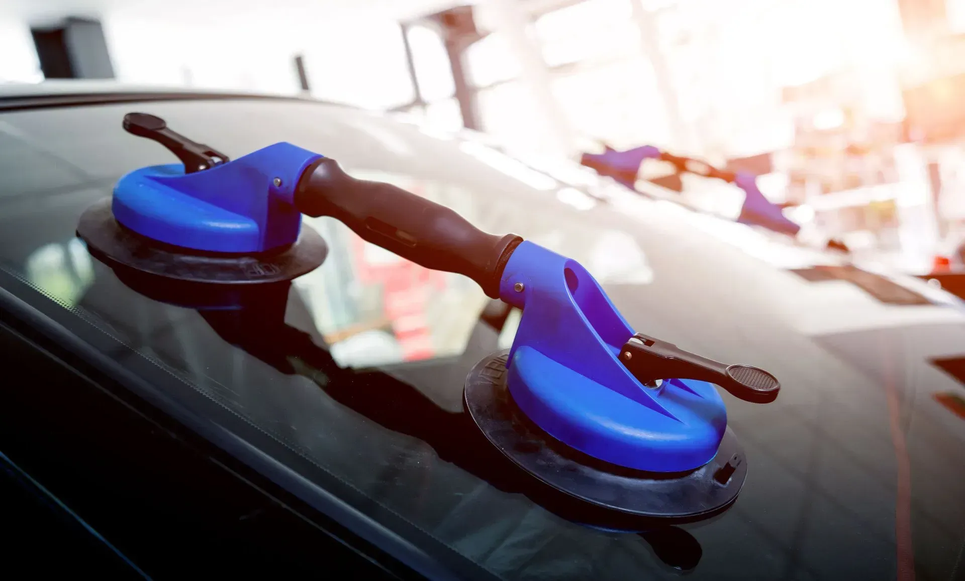 auto glass repair
