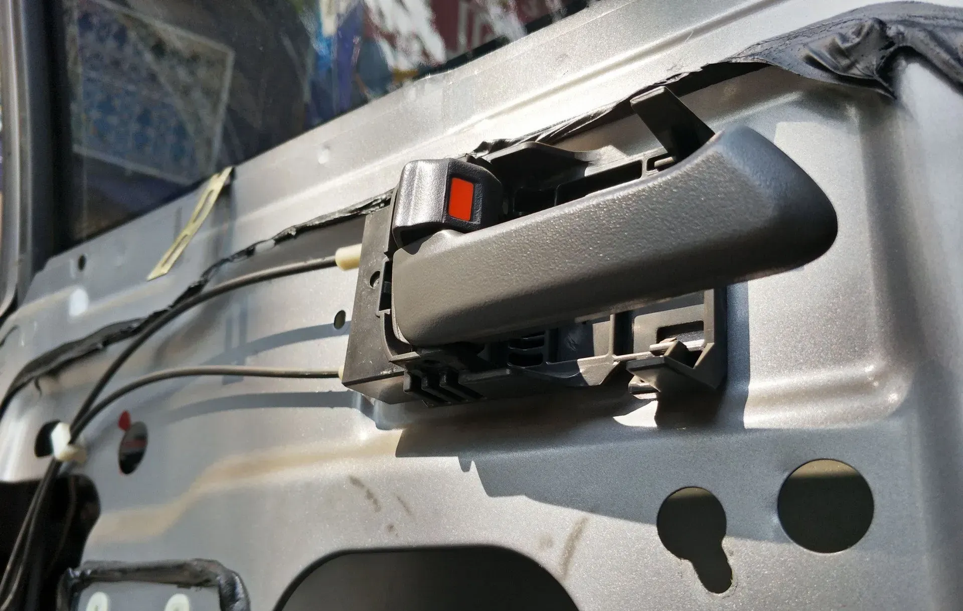 auto glass repair