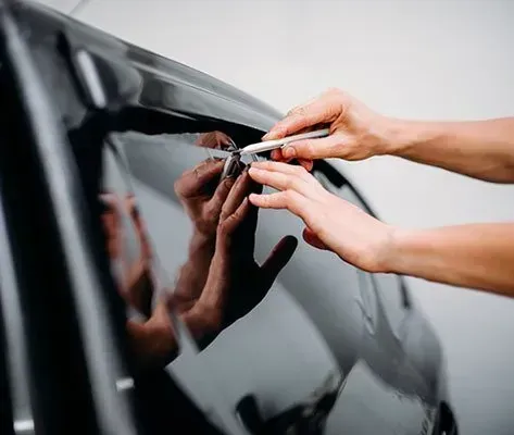auto glass