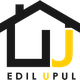 Logo edil upul