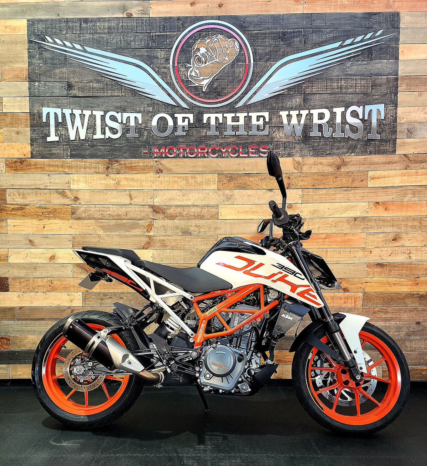 Used Motorcycle Dealer in Tokai and Paarden Eiland Cape Town