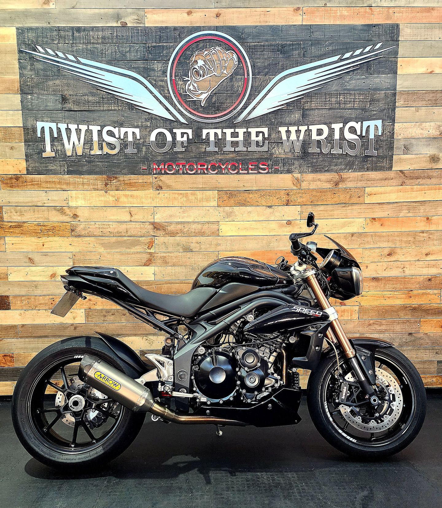 Used Motorcycle Dealer in Tokai and Paarden Eiland Cape Town