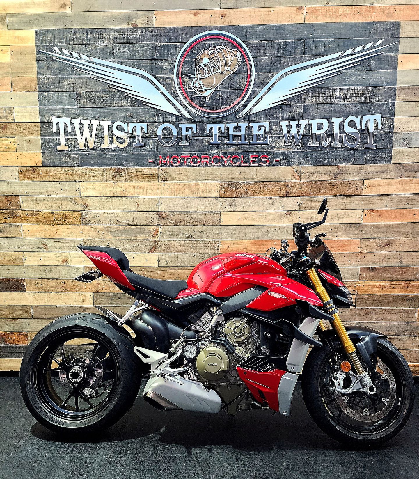 Used Motorcycle Dealer in Tokai and Paarden Eiland Cape Town