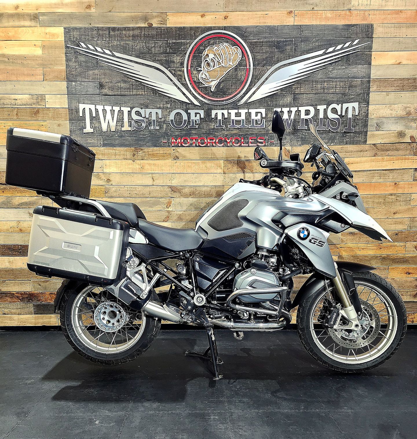 Used Motorcycle Dealer in Tokai and Paarden Eiland Cape Town