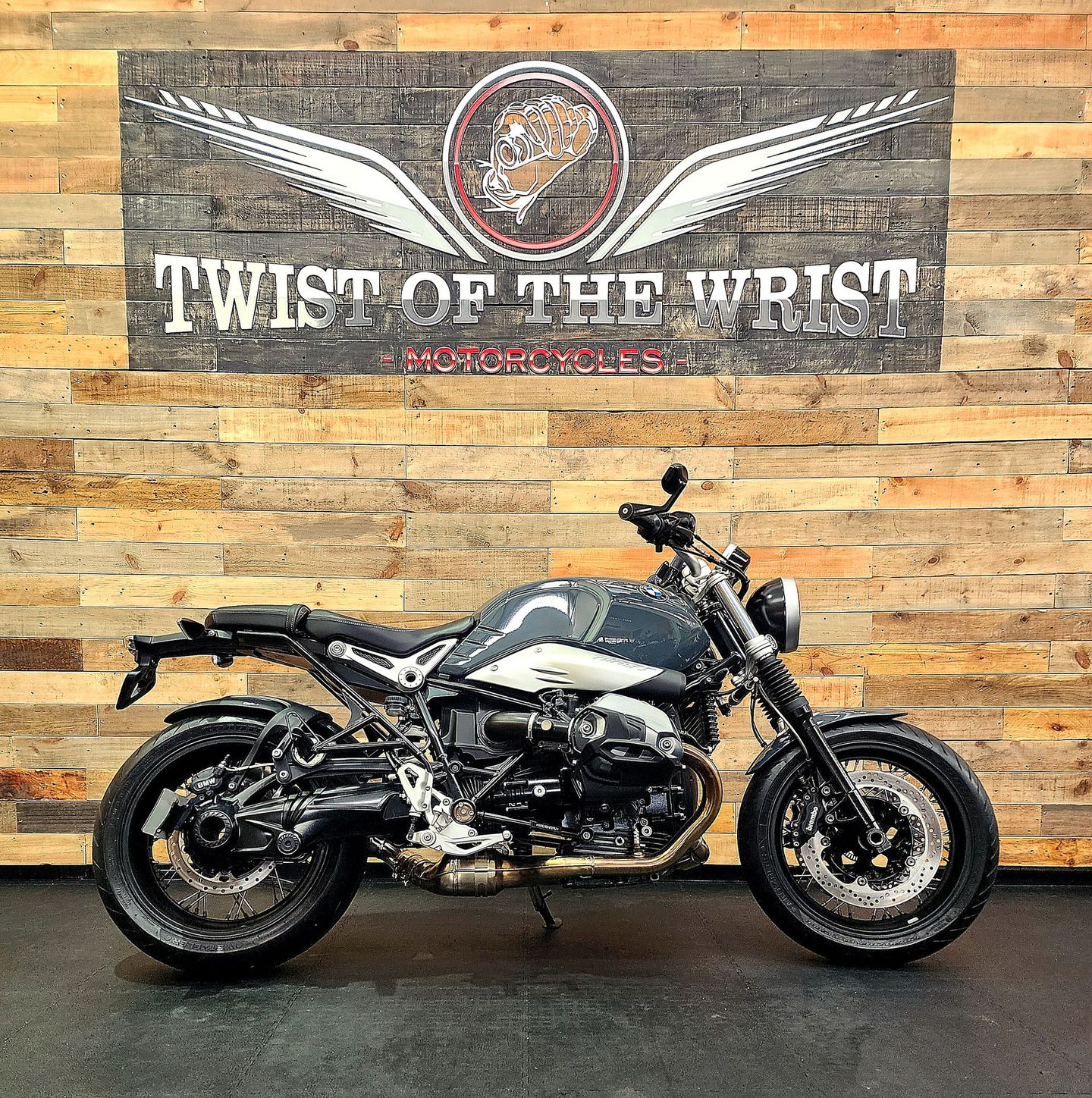 Used Motorcycle Dealer in Tokai and Paarden Eiland Cape Town