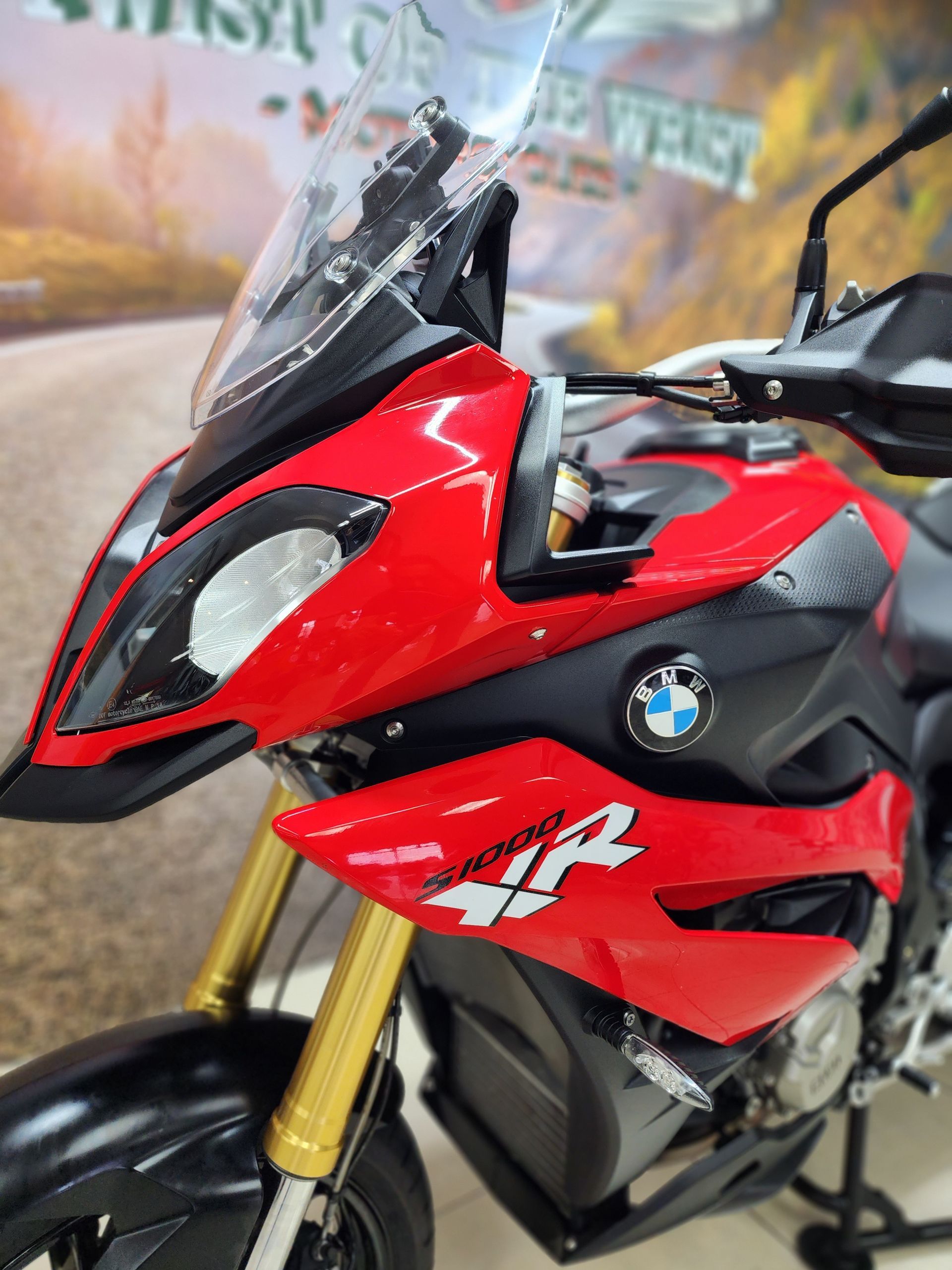 triumph 800 xcx for sale