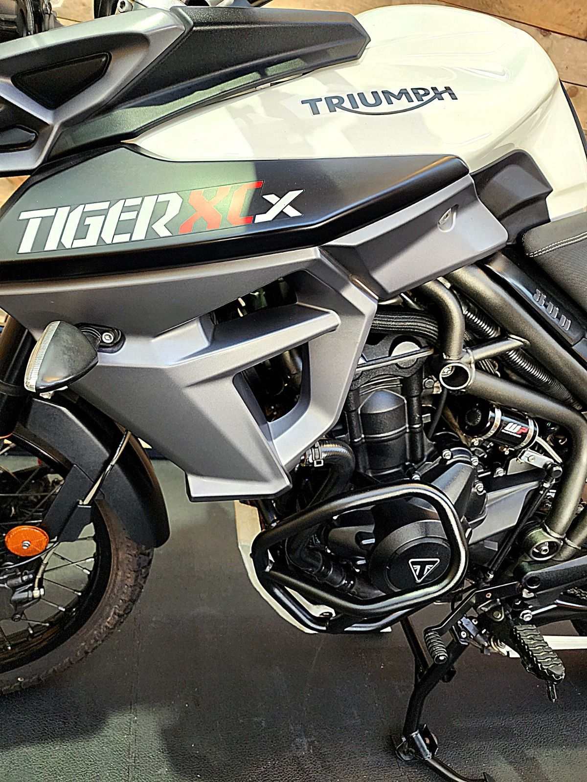 new yamaha tracer