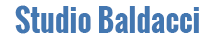 Studio Baldacci  - Logo