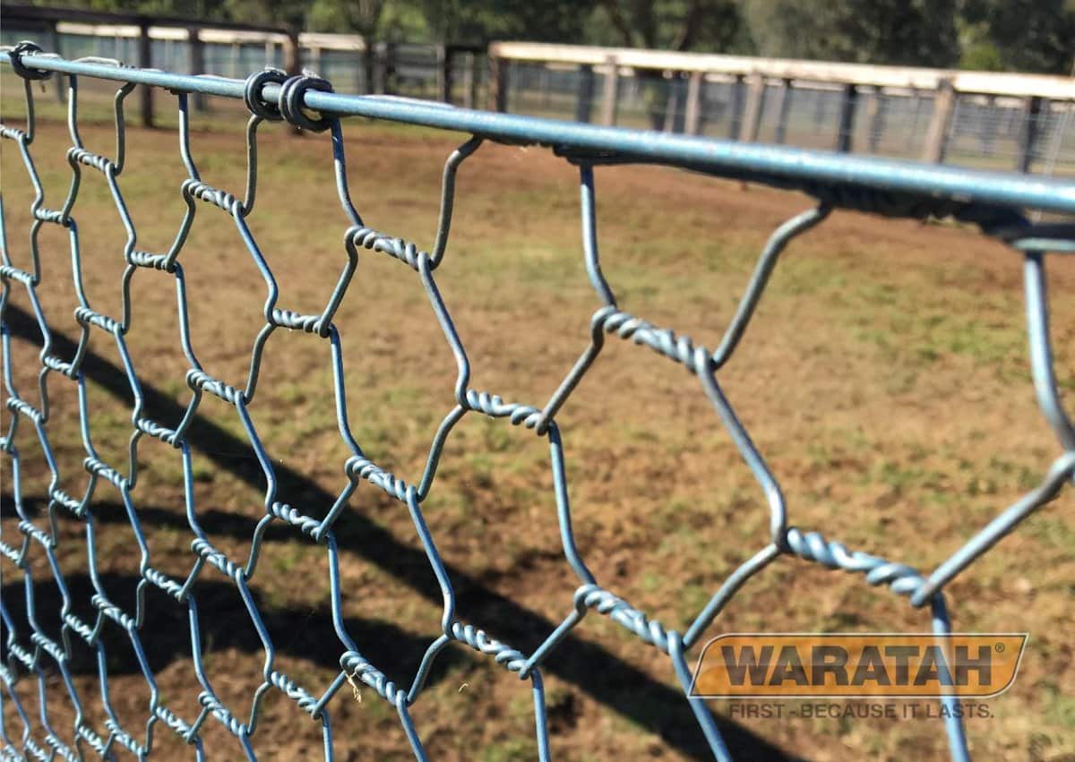 Fence Wire — Stockfeed Specialists in Noosa Shire, QLD