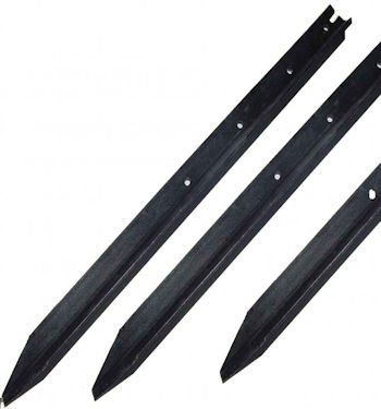 Star Pickets — Stockfeed Specialists in Noosa Shire, QLD