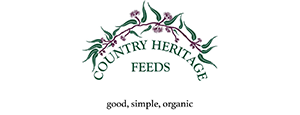 Country Heritage Feeds