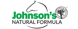 Johnson's Natural Formula 