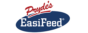 Pryde's