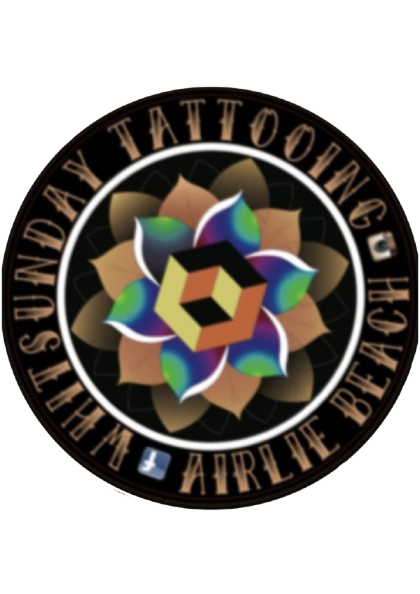 Tattoo Studio in Airlie Beach Tattoo Studio in Airlie Beach