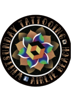 Tattoo Studio in Airlie Beach