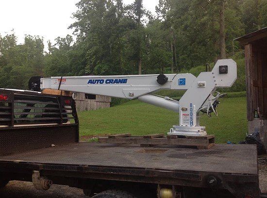 crane repair, crane inspections