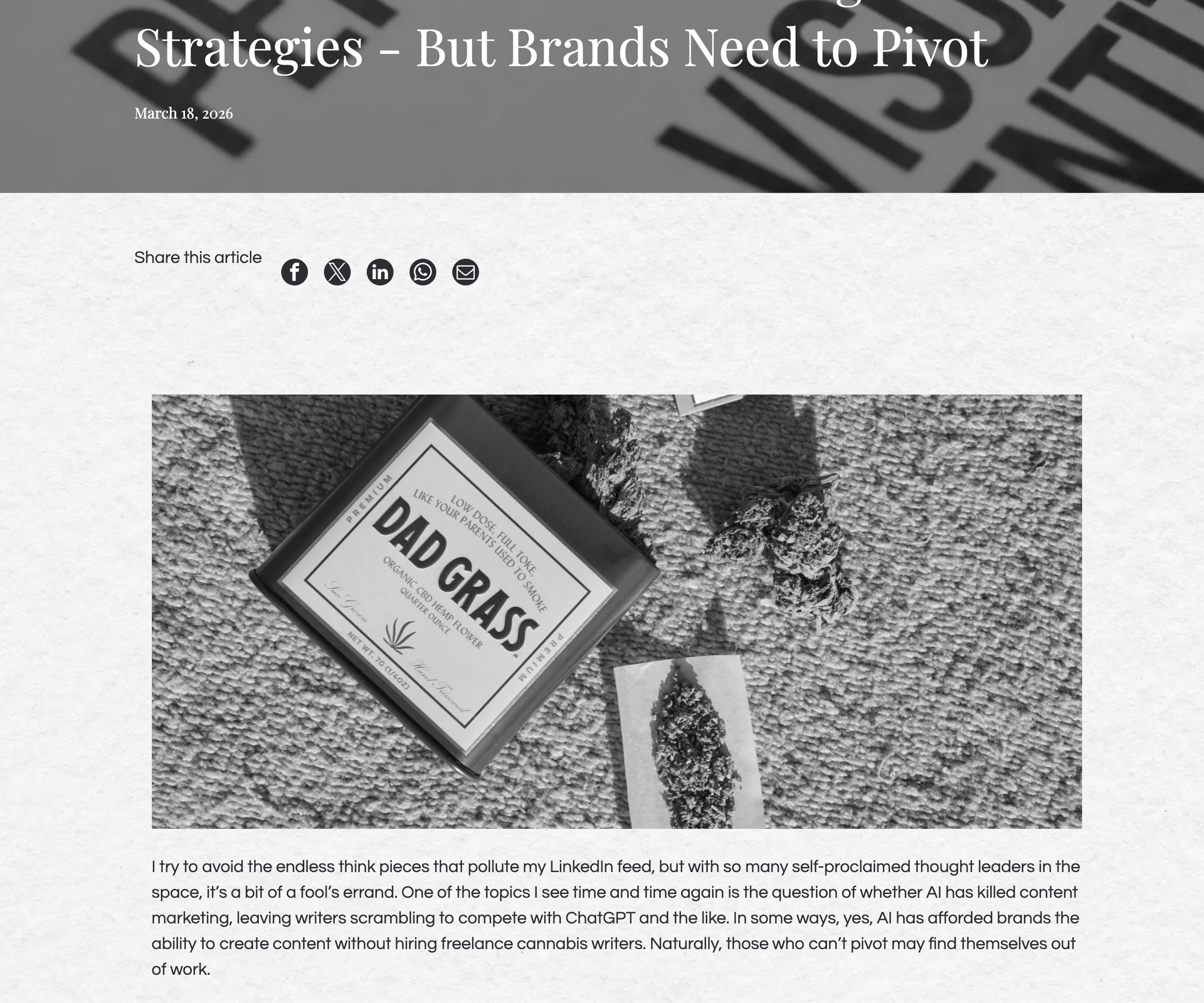 A black-and-white top-down view of a 