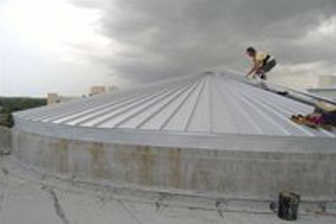 Roof Maintenance — Miami, FL — A Palmer Roofing, Inc.