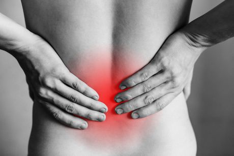 Lower Back Pain - Physiotherapist in Bellingen NSW