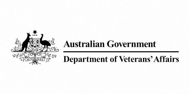 Department of Veteran's Affairs logo - Physiotherapist in Bellingen NSW