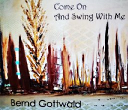 CD von Bernd Gottwald 