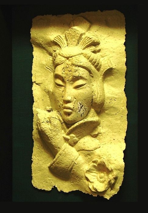 Bodhisattva — Everett, WA — Anabel’s Framing & Gallery