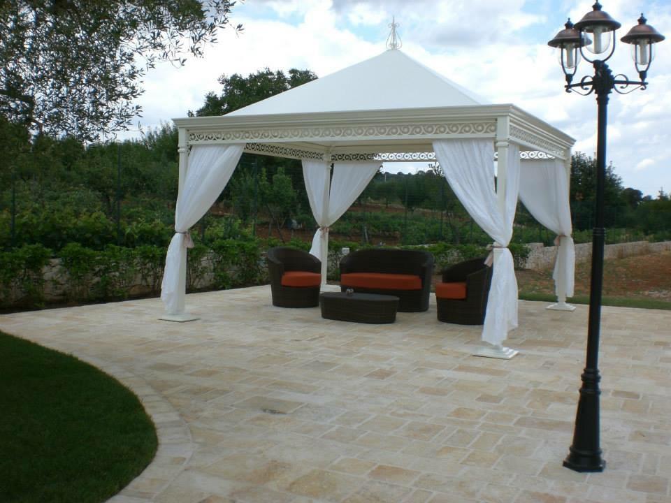 Tensostrutture su misura 14