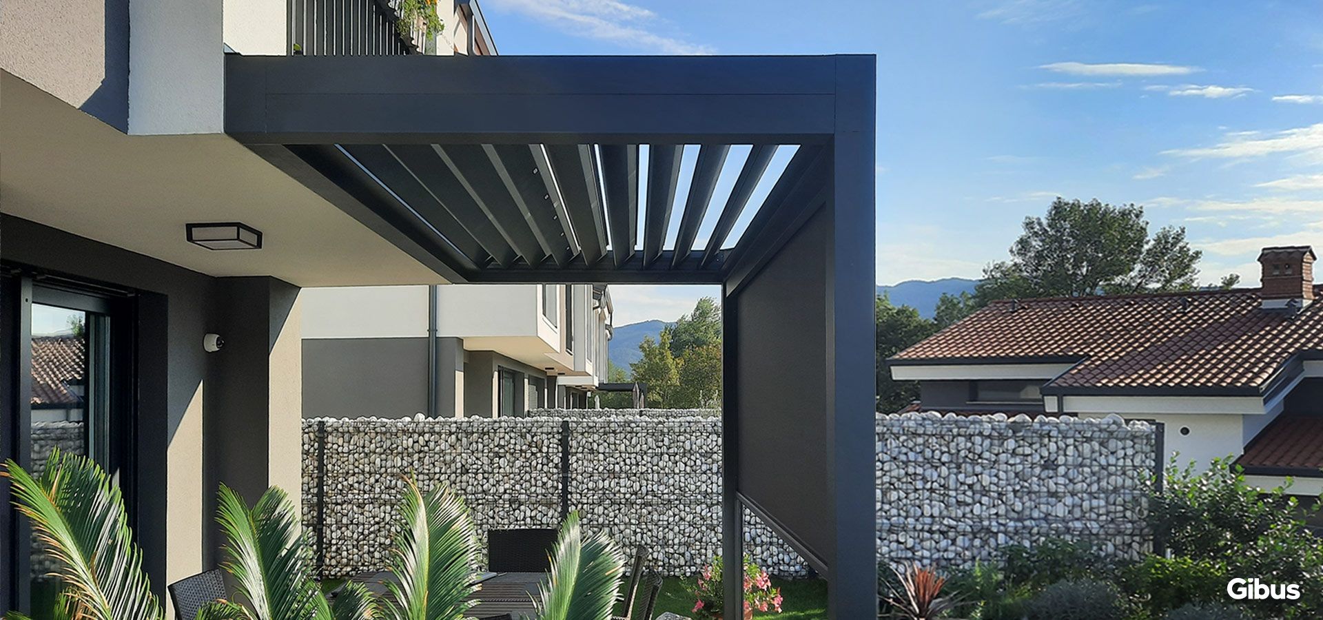 Pergole Bioclimatiche 02