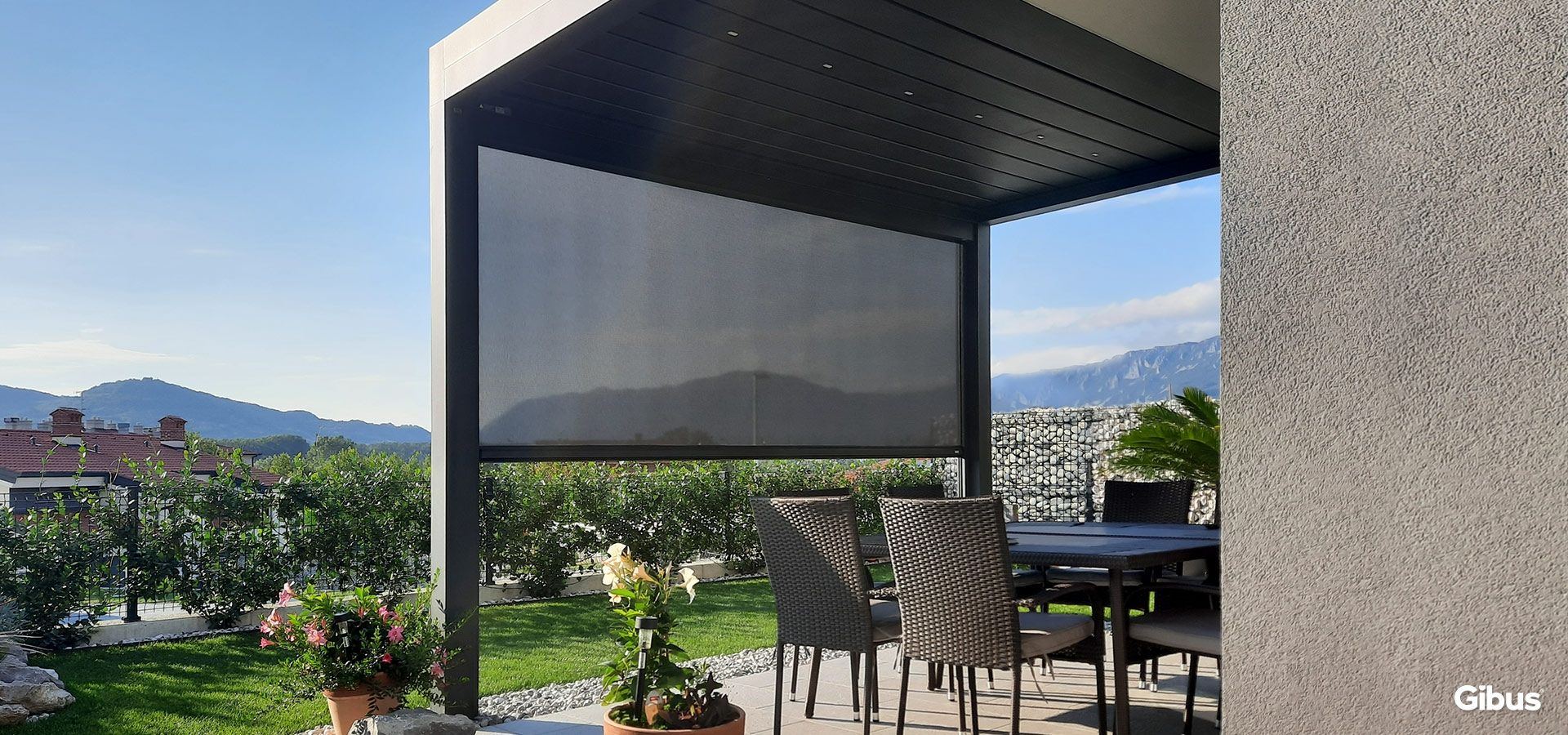 Pergole Bioclimatiche 03