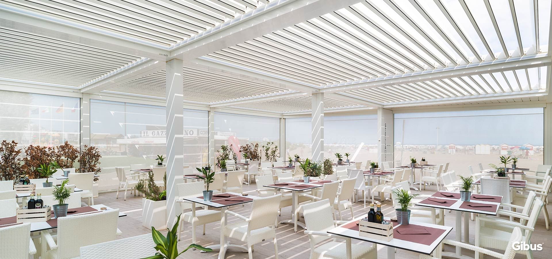 Pergole Bioclimatiche 05