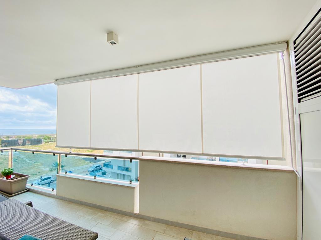 Tende a braccio e a caduta 08