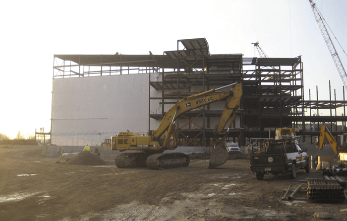 ECMC Long Term Care 5