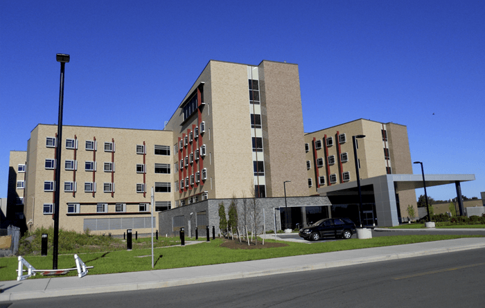 ECMC Long Term Care 4