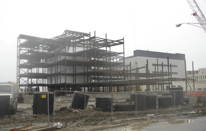 ECMC Long Term Care 3