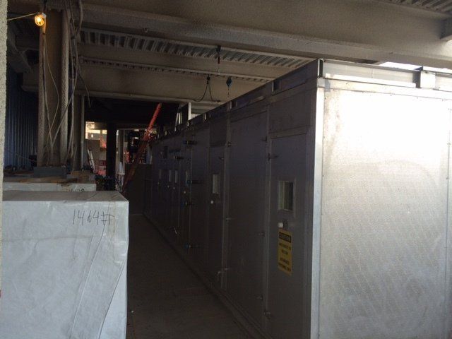 Roswell Clinical Sciences Center  10