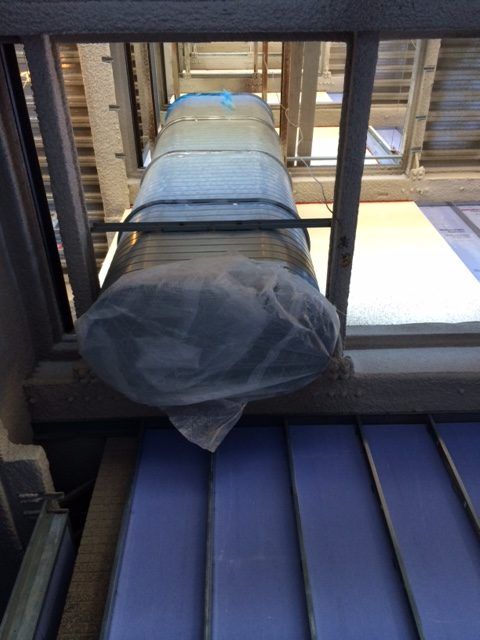 Roswell Clinical Sciences Center  11